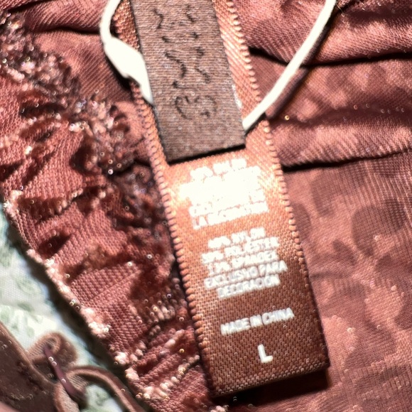 Skims NWT Bralette sz L - Picture 4 of 6